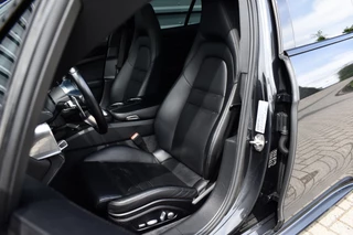 Porsche Panamera | Panoramadak | ACC | Bose | Sportuitlaat | 21'' Velgen | Head-Up | CarPlay | - afbeelding nr 7