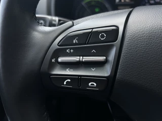 Hyundai Kona Hyundai Kona 1.6 GDI HEV Comfort | Navigatie | Hybrid - afbeelding nr 21