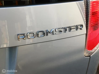 Škoda Roomster Skoda Roomster 1.2 TSI Drive Ruime auto voor veel rijplezier - afbeelding nr 11