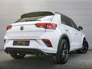 Volkswagen T-Roc Volkswagen T-Roc 2.0 TSI 4Motion Sport Business R Akrapovic - afbeelding nr 17