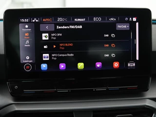 SEAT Leon SEAT Leon 1.4 TSI e-Hybrid PHEV FR |  Stoel & stuurverwarming | Adaptive cruise | Carplay | Park Assist | Navigatie | Sfeerverlichting | Full LED - afbeelding nr 23