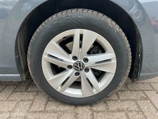 Volkswagen Golf Volkswagen Golf 2.0 TDI Style BTW! - afbeelding nr 8