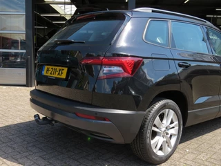 Škoda Karoq - afbeelding nr 20