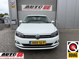 Volkswagen Polo Volkswagen Polo 1.0 TSI Highline - afbeelding nr 3