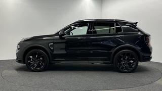 Lynk & Co 01 Lynk & Co 01 1.5 261PK Plug-in Hybrid Zwarte hemel|360 Camera|Pano|AppleCarplay|Adaptive Cruise|Origineel NL| - afbeelding nr 8