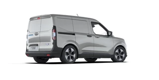 Ford E-Transit Ford E-Transit Cour. Limited 44 kWh 136pk | Ford Voorraad | Trekhaak | Driver Assistance Pack met Navigatie | Led laadruimte verlichting | Laadvloerbescherming Rubber - afbeelding nr 8