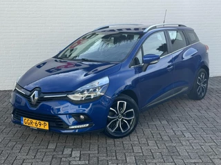 Renault Clio Renault CLIO 0.9 Tce DAB Navigatie Cruise Clima Carplay Lichtmetalen velgen 1e Eigenaar - afbeelding nr 42