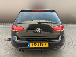 Volkswagen Golf Volkswagen Golf 1.4 TSI ACT Connected Series - afbeelding nr 9