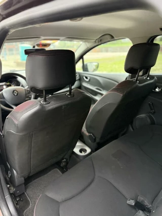 Renault Clio Renault Clio Estate 0.9 TCe Night&Day Airco Dakkoffer Scherm - afbeelding nr 13