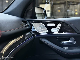 Mercedes-Benz GLE Mercedes GLE-klasse AMG 53 4MATIC+ |Pano|Burmester|HUD|360 - afbeelding nr 42