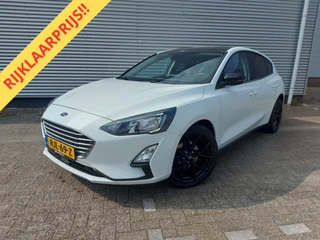 Ford Focus - 119695381-0