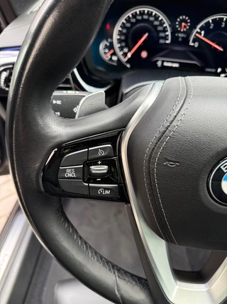 BMW 5 Serie BMW 5-serie 530i High Executive |Pano|Hud|Leder|NL|NAP - afbeelding nr 62