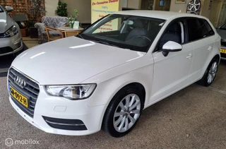 Audi A3 Audi A3 Sportback 1.2 TFSI Ambition Pro Line plus - afbeelding nr 1