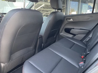Kia Picanto - afbeelding nr 8