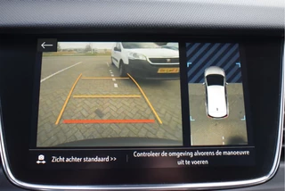Opel Crossland | Camera | NL-Auto - afbeelding nr 22