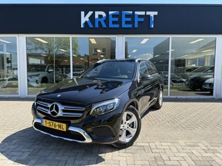 Mercedes-Benz GLC - 109476627-0