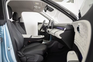 Dongfeng Box Don Box 42kWh EV Launch Edition Full Options Apple CarPlay 5 jr. garantie - afbeelding nr 29