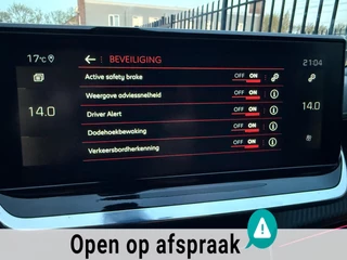 Peugeot 2008 Peugeot 2008 1.2 PureTech GT Line AUTOMAAT NAVI CAMERA - afbeelding nr 10