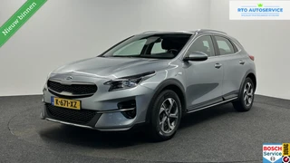 Kia XCeed 1.0 T-GDi ComfortLine CAMERA CARPLAY NAVI CRUISE ECC.