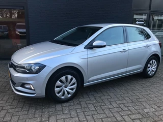 Volkswagen Polo - afbeelding nr 2