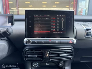 Citroën C4 Cactus Citroen C4 Cactus 1.2 PureTech Business Plus / Carplay / Etc - afbeelding nr 29