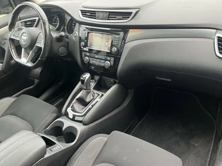 Nissan QASHQAI Nissan Qashqai 1.3 DIG-T 160PK DCT PANO+AFN TREKH+LED+STOELV - afbeelding nr 2