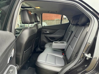 Opel Mokka - afbeelding nr 23
