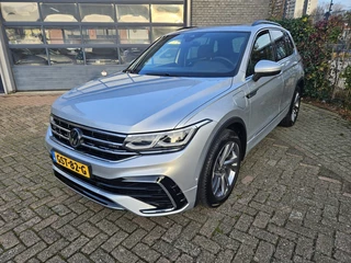 Volkswagen Tiguan - afbeelding nr 3