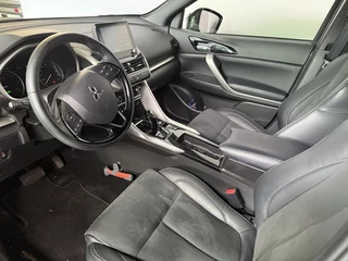 Mitsubishi Eclipse Cross Mitsubishi Eclipse Cross 2.4 PHEV Intense+ - afbeelding nr 4