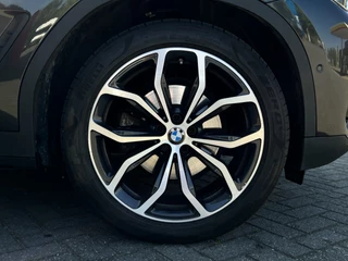 BMW X3 BMW X3 xDrive20i High Executive Edition | Trekhaak | Vol opties - afbeelding nr 28