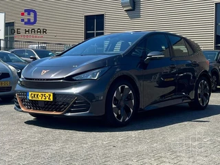 CUPRA Born Impulse 62 kWh - Stuur + Stoelverw. - CarPlay - Adaptive cruise