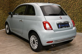 Fiat 500 - afbeelding nr 8