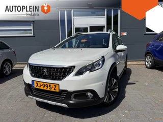 Peugeot 2008 - 19300587-0