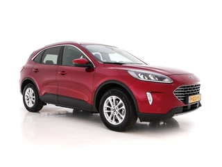 Ford Kuga - 252024250-0