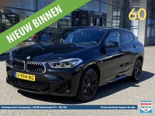 BMW X2 (f39) xDrive25e 220pk Aut High Executive