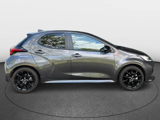 Mazda 2 Hybrid Mazda 2 Hybrid 1.5 Homura KEYLESS | PDC | CAMERA - afbeelding nr 5