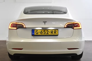 Tesla Model 3 TREKHAAK/LEDER/AUTOPILOT - afbeelding nr 8