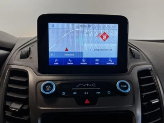 Ford Transit Connect Ford Transit Connect 1.5 EcoBlue Automaat L2 Trend Navi Airco Parkeersensoren Cruise Control Camera - afbeelding nr 18