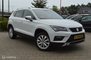 SEAT Ateca Seat Ateca 1.5 TSI FR Business Intense - afbeelding nr 1