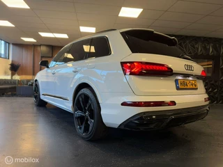 Audi Q7 Audi Q7 55 TFSIe quattro Pro Line S Maxton Pano 3x S-Line - afbeelding nr 38