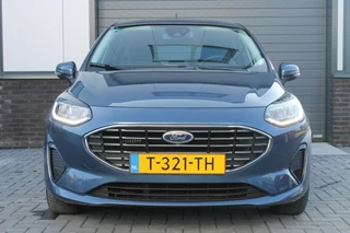 Ford Fiesta Ford Fiesta 1.0 EcoBoost Hybrid Titanium - afbeelding nr 26