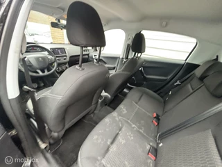 Peugeot 208 Peugeot 208 1.2 PureTech Active TREKHAAK|CRUISE CONTROLE|AIRCO - afbeelding nr 13