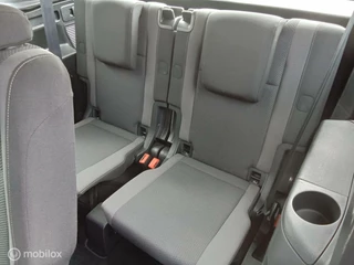 Volkswagen Touran Volkswagen Touran 1.2 TSI Comfortline/7p/Navi/Clima/garantie - afbeelding nr 12