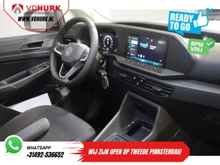 Volkswagen Caddy - afbeelding nr 3