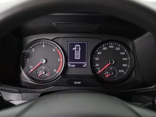 MAN TGE MAN TGE 2.0TDI 177PK DSG Automaat L4H3 | Imperiaal | Trekhaak | Led | Navigatie | Camera | Betimmering | 3-Persoons | Airco | Cruise - afbeelding nr 9