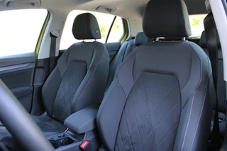 Volkswagen Golf AUTOMAAT|Pano|Clima|Cruise|LM-Velgen|Audio - afbeelding nr 46