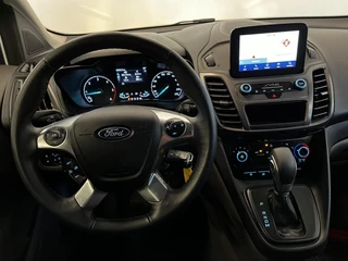 Ford Transit Connect Ford Transit Connect 1.5 EcoBlue Automaat L2 Trend Navi Airco Parkeersensoren Cruise Control Camera - afbeelding nr 8