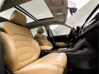 Škoda Kodiaq Škoda Kodiaq 1.4 TSI ACT Sport 150Pk Automaat (PANORAMADAK, APPLE CARPLAY, GROOT NAVI, 360 CAMERA, MEMORY SEATS, LEDER, STOELVERWARMING, GETINT GLAS, ELEK ACHTERKLEP, NIEUWE APK, NIEUWSTAAT) - afbeelding nr 8
