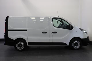 Renault Trafic - Airco - Navi - Cruise - € 11.900,- Excl. - afbeelding nr 14