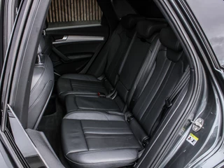 Audi SQ5 | STOELVENTILATIE | BANG UND OLUFSEN | PANORAMADAK | SPORTONDERSTEL | - afbeelding nr 19
